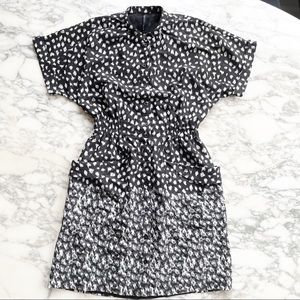 W118 by Walter Baker open back dress